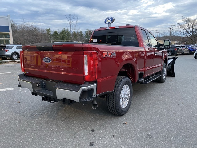 2026 Ford F-350 photo 4