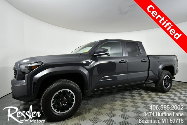 2025 Toyota Tacoma TRD Sport's photo