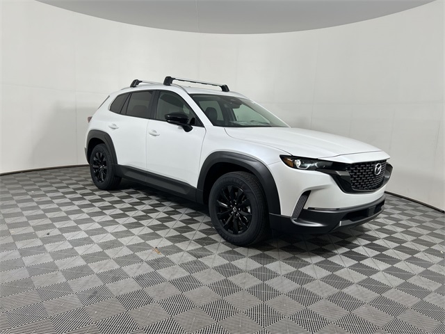 2025 Mazda CX-50 2.5 S Premium photo 2