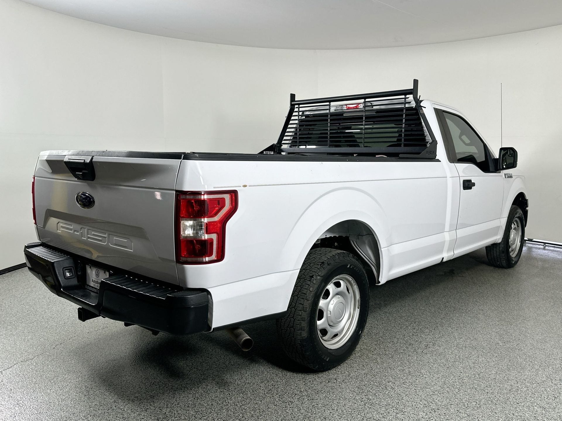 2019 Ford F-150 XL photo 4