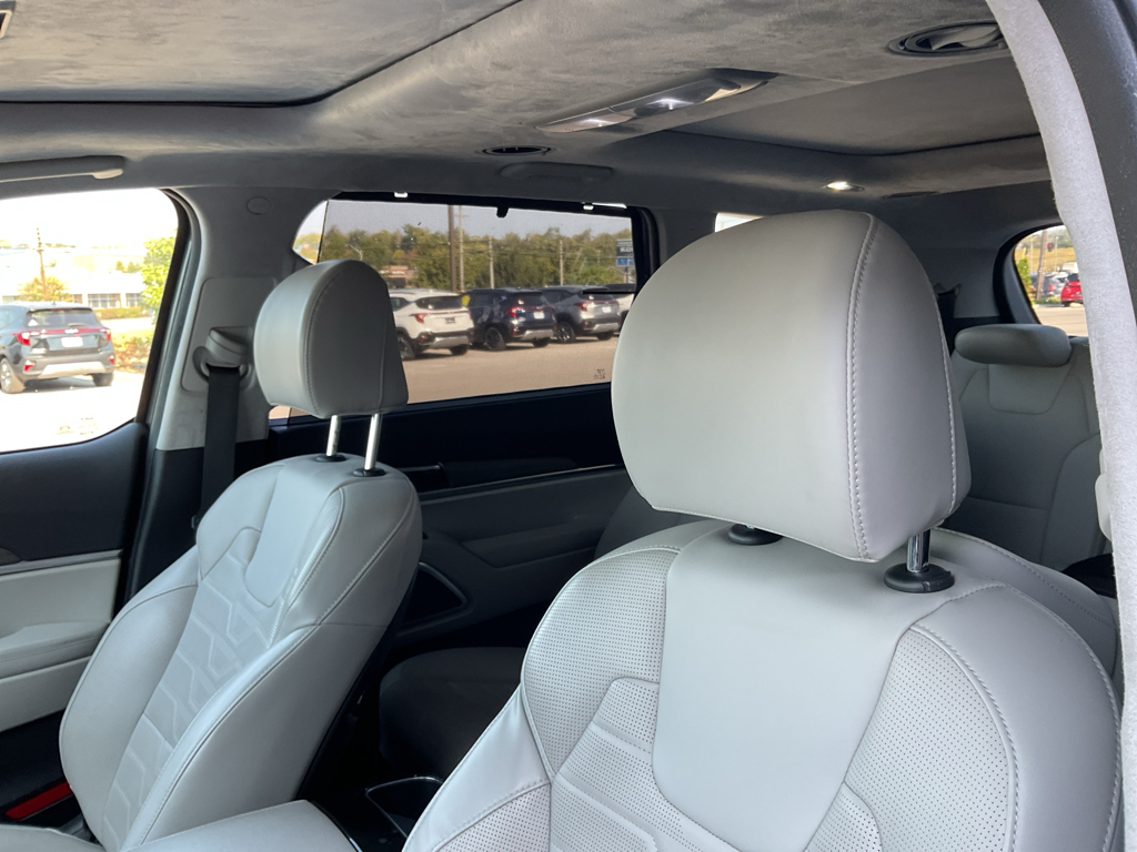2022 Kia Telluride SX photo 14