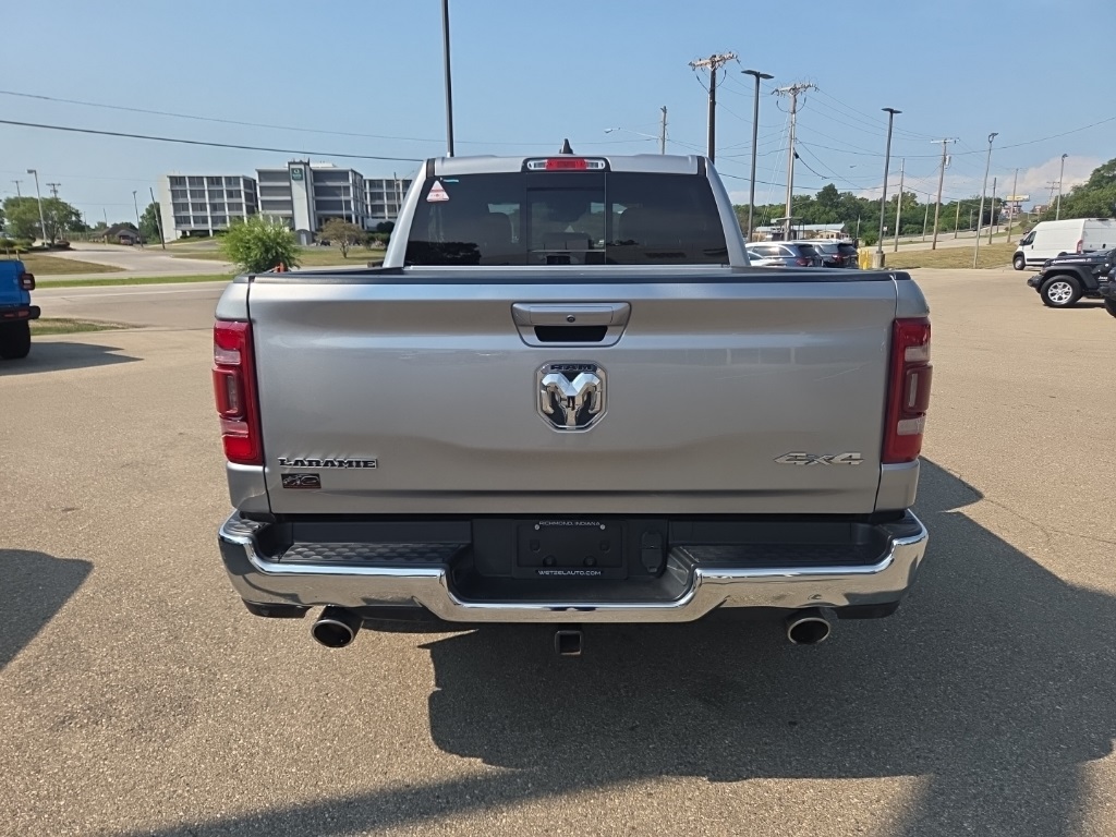 2023 Ram 1500 Laramie photo 6
