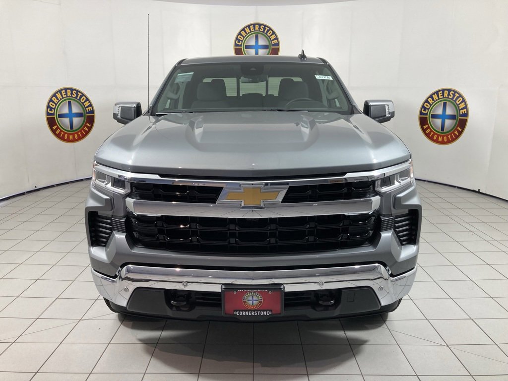 2026 Chevrolet Silverado 1500 LT photo 15