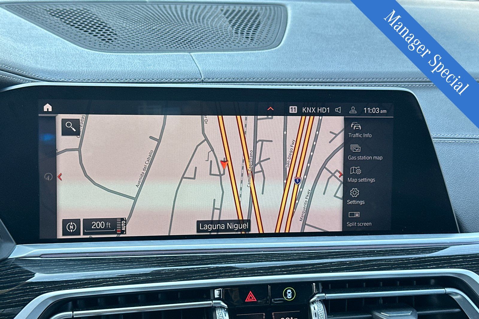 2021 Bmw X7 xDrive40i photo 14