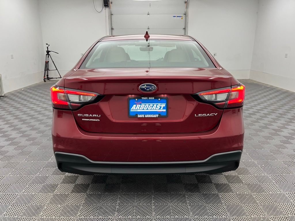 2023 Subaru Legacy Limited photo 10