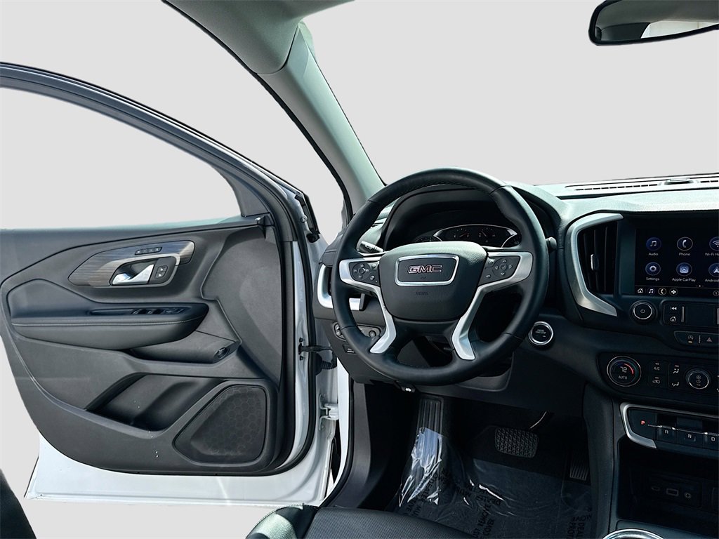 2024 Gmc Terrain SLT photo 23