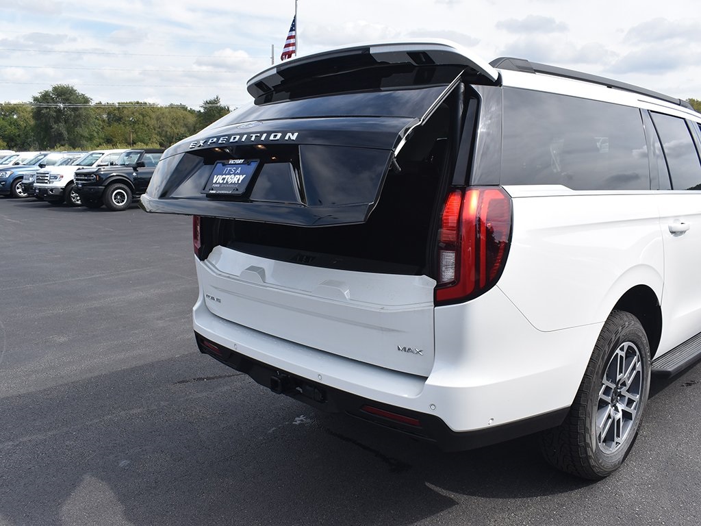 2025 Ford Expedition MAX photo 29