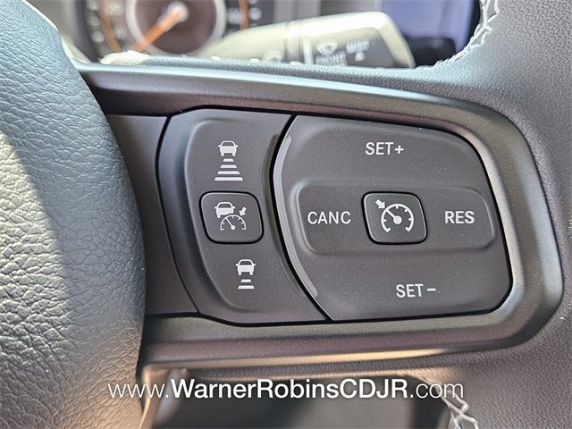 2025 Jeep Gladiator Sport S photo 23