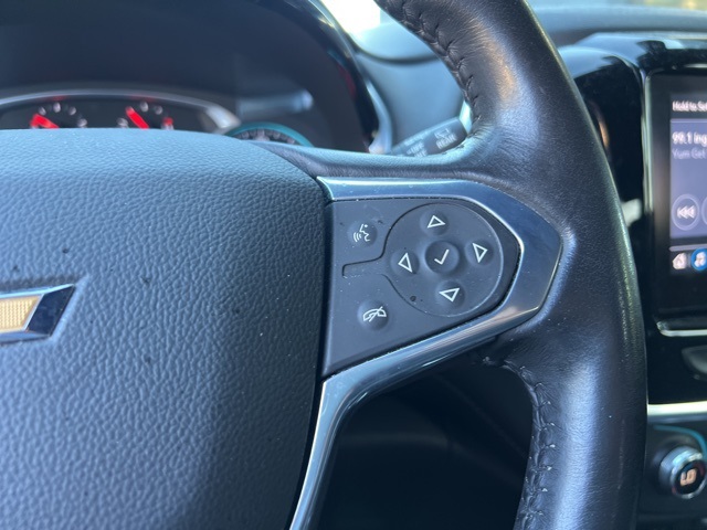 2022 Chevrolet Traverse 1LT photo 18