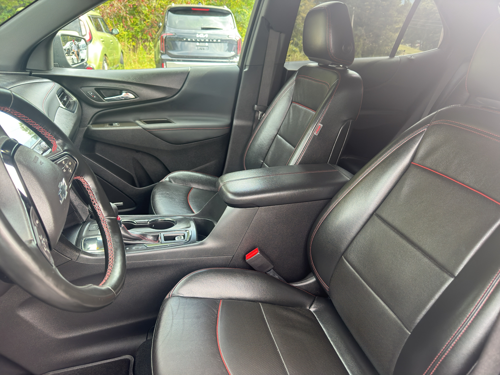2023 Chevrolet Equinox RS photo 9