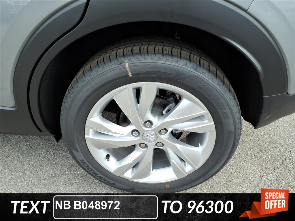 2026 Buick Encore GX Preferred photo 3
