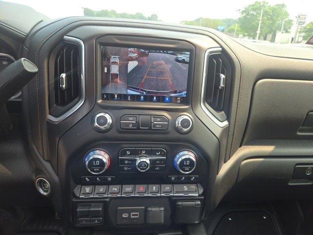 2023 Gmc Sierra 2500 HD AT4 photo 21