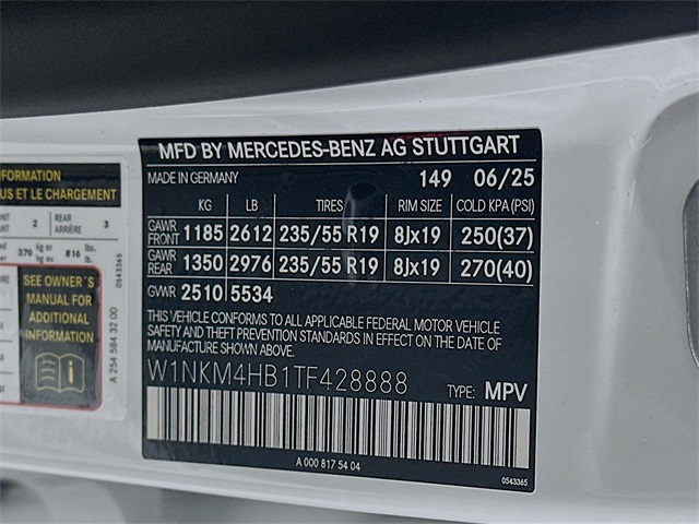 2026 Mercedes Benz GLC 300 4MATIC photo 31