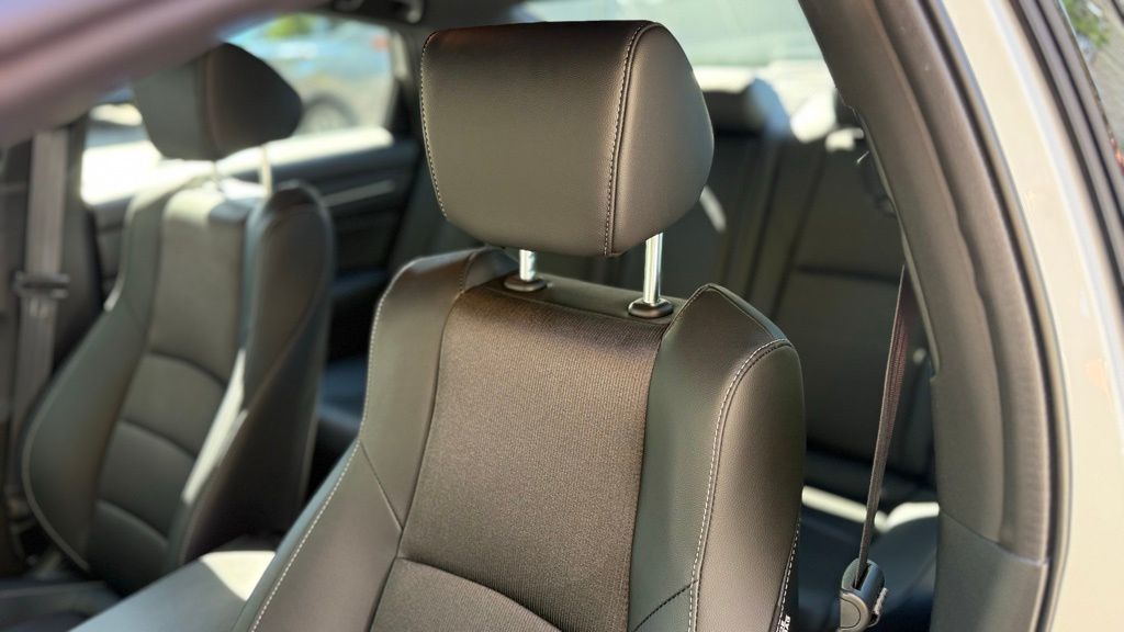 2022 Honda Accord Sport 1.5T photo 27