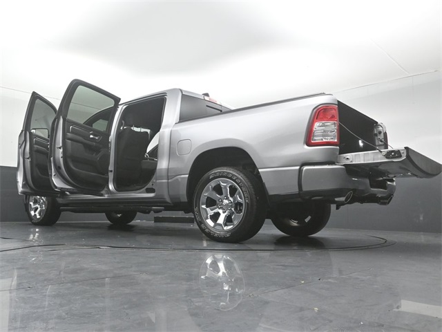 2024 RAM 1500 - Image 50