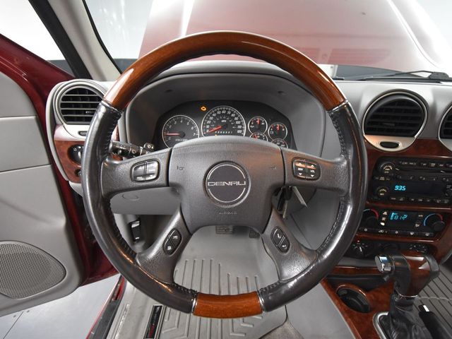 2009 Gmc Envoy Denali photo 20
