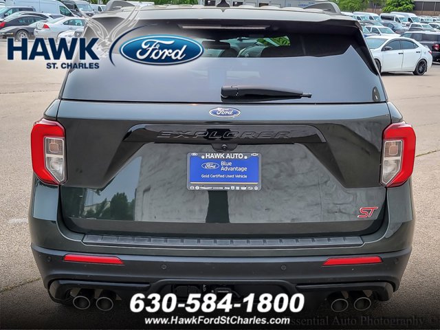 2023 FORD EXPLORER - Image 31