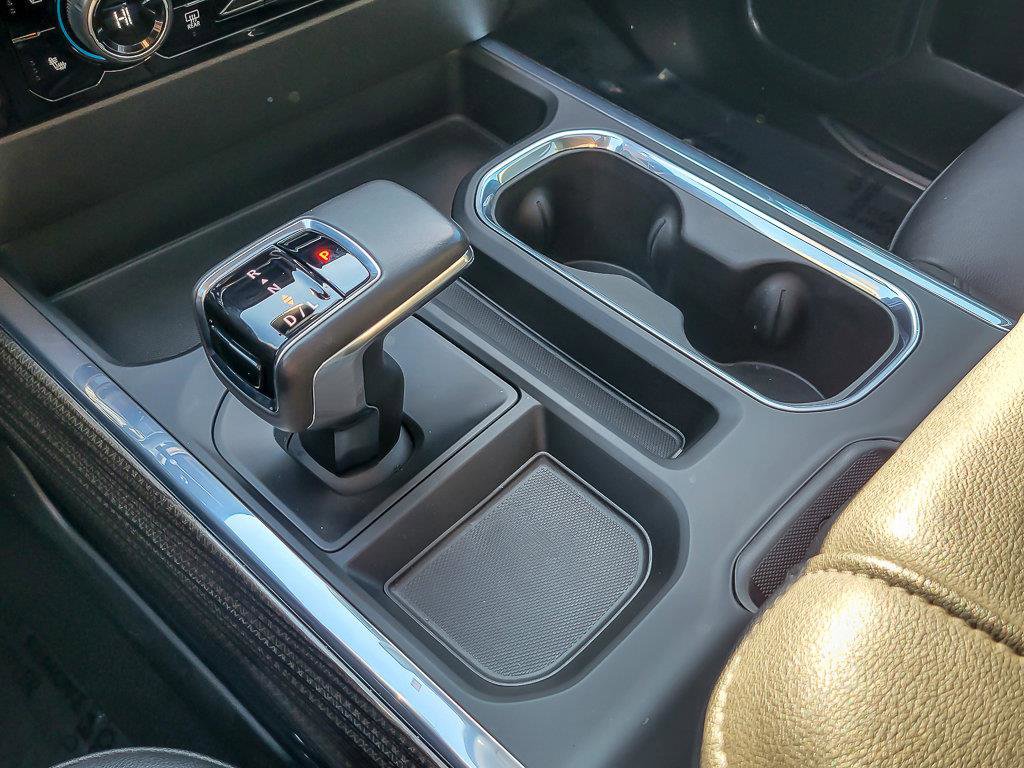 2022 CHEVROLET SILVERADO - Image 23