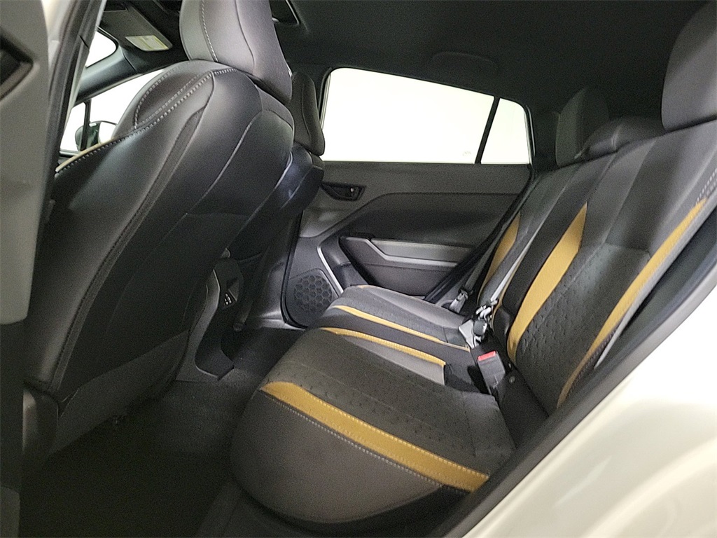 2024 SUBARU CROSSTREK - Image 13