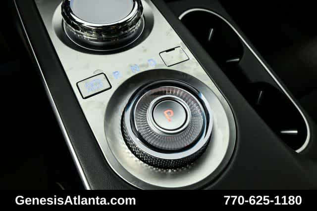 2025 Genesis GV70 3.5T Sport photo 14