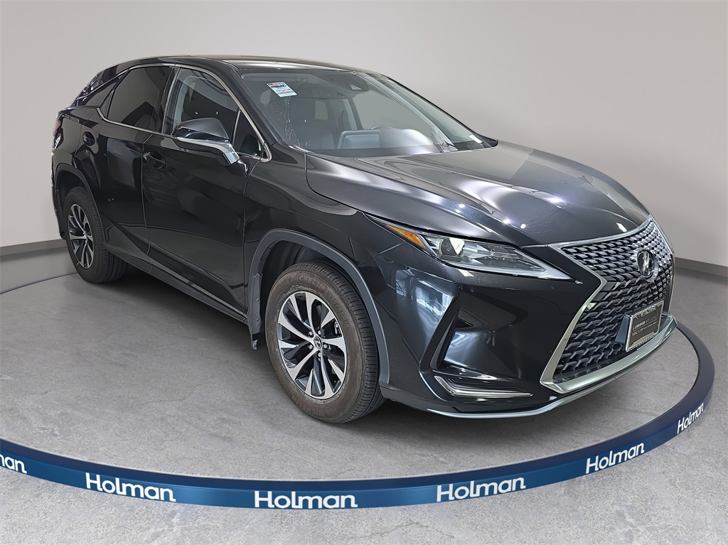 2022 Lexus RX 350 photo 3