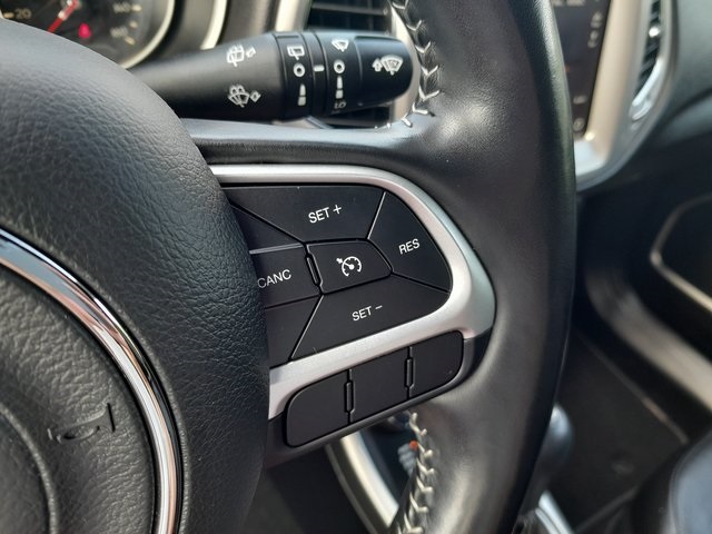 2021 Jeep Compass Special Edition photo 10