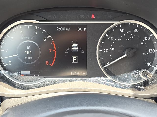 2025 Nissan Versa 1.6 SV photo 17