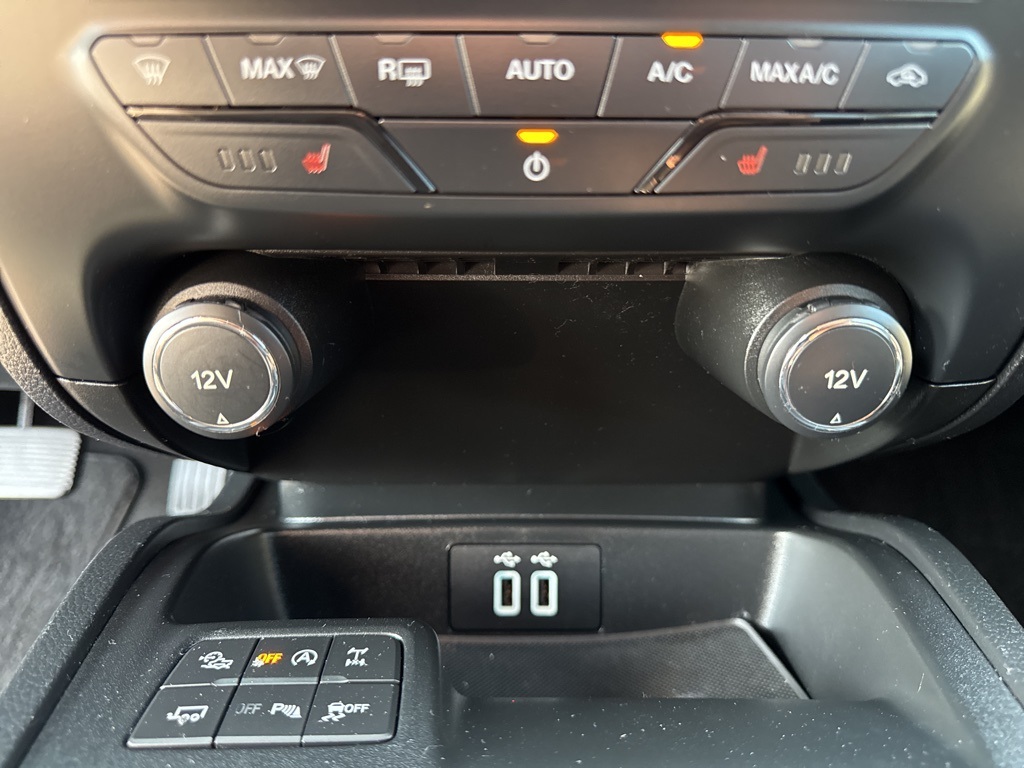 2019 Ford Ranger Lariat photo 42