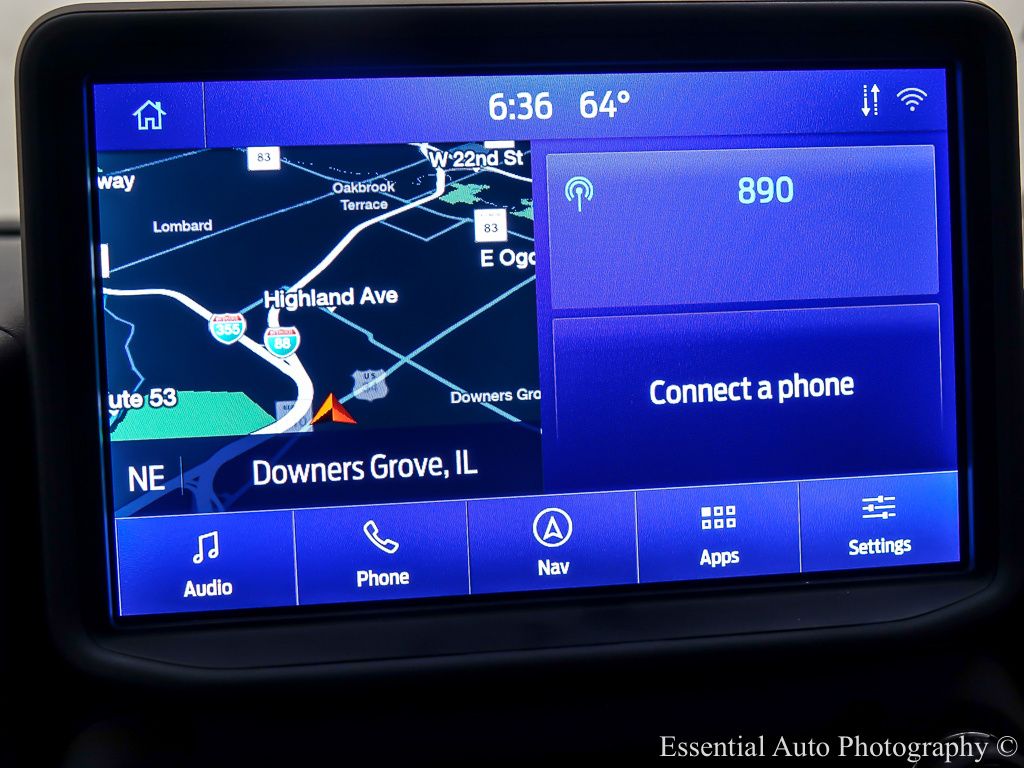 2024 FORD BRONCO SPORT - Image 15