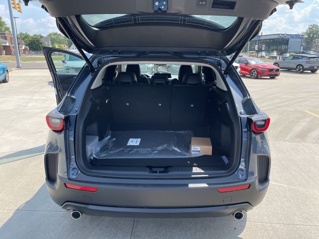 2025 Mazda CX-50 2.5 S Preferred photo 16