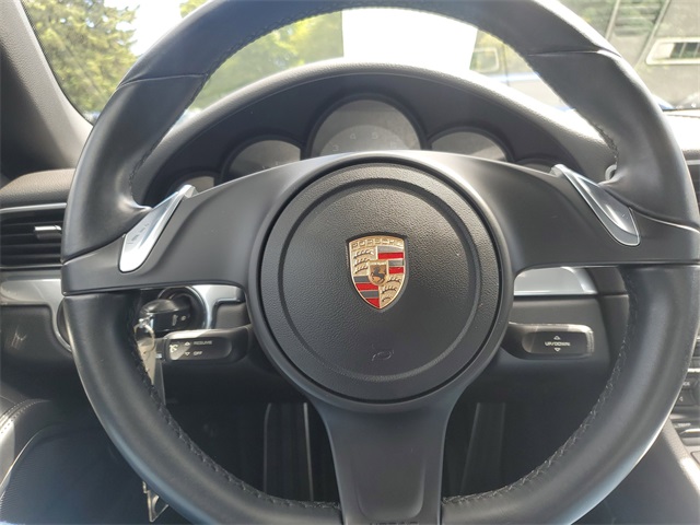 2014 Porsche 911 S photo 10
