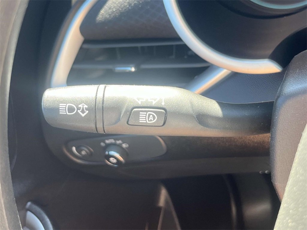 2024 Chevrolet Malibu 1LT photo 38
