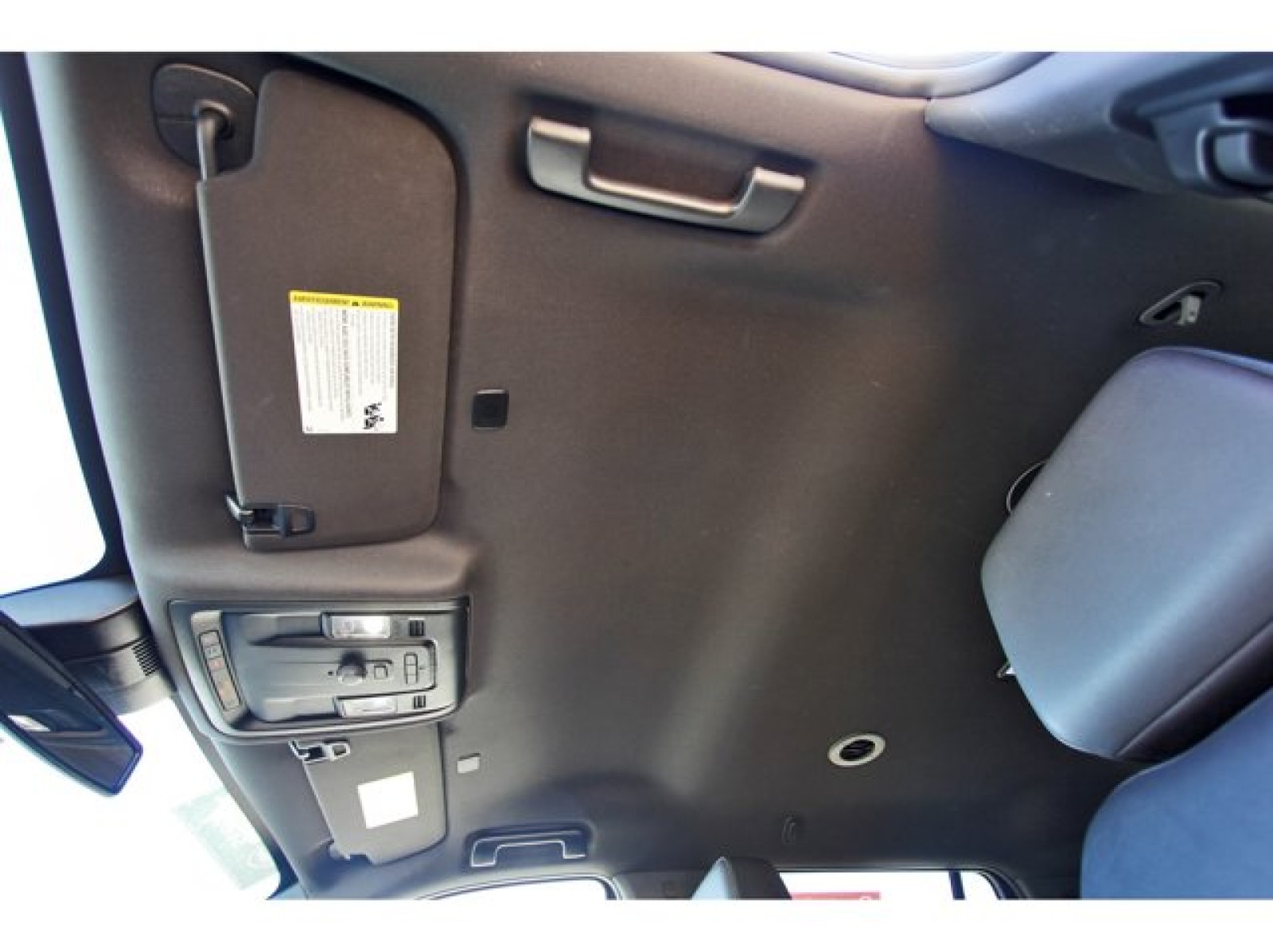 2023 Chevrolet Tahoe LT White at Robbins Nissan