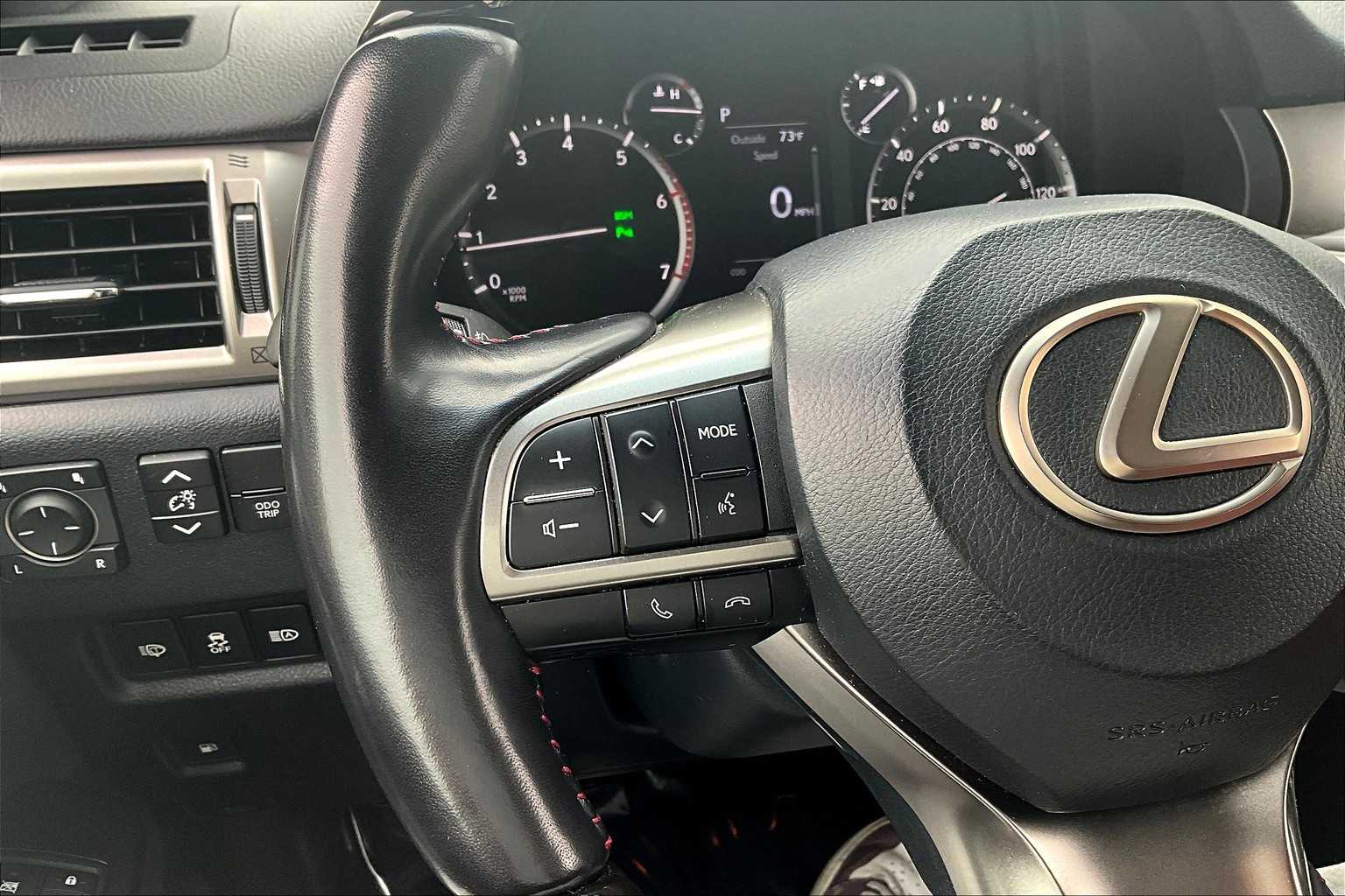 2022 Lexus GX 460 Premium photo 21