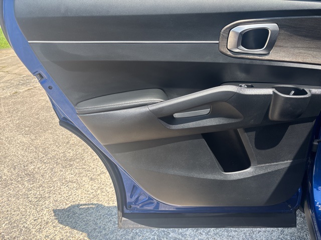 2021 Kia Sorento EX photo 13