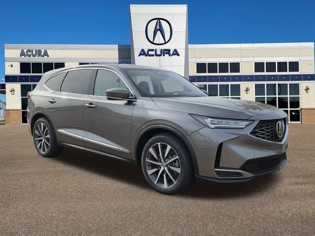 2026 Acura MDX Technology Package's photo