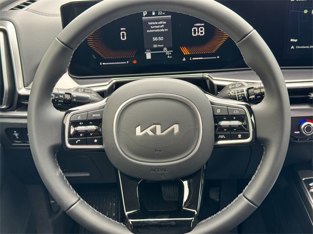 2025 Kia Sorento EX photo 30