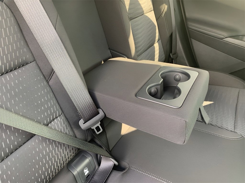 2026 Chevrolet Equinox LT photo 15
