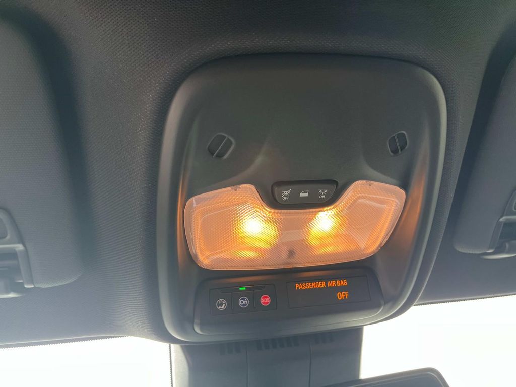 2026 Chevrolet Colorado Trail Boss photo 25