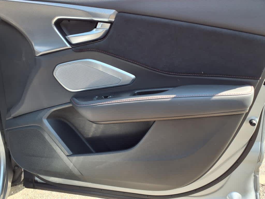 2025 Acura RDX A-Spec photo 8