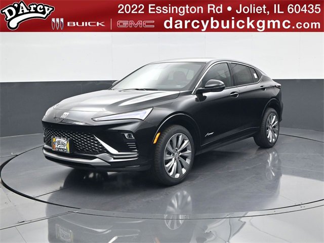 2026 Buick Envista Avenir's photo