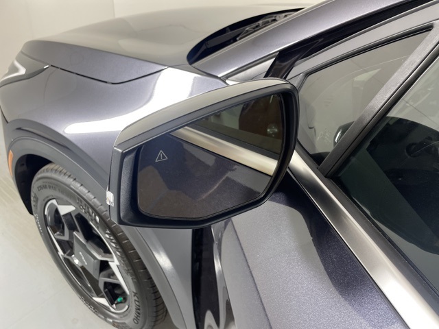 2026 Kia Sportage EX photo 11