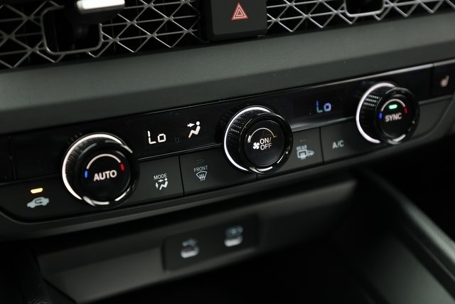 2025 Honda Accord SE photo 32