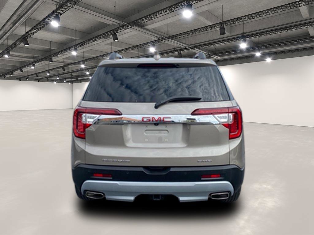 2022 Gmc Acadia SLE photo 6