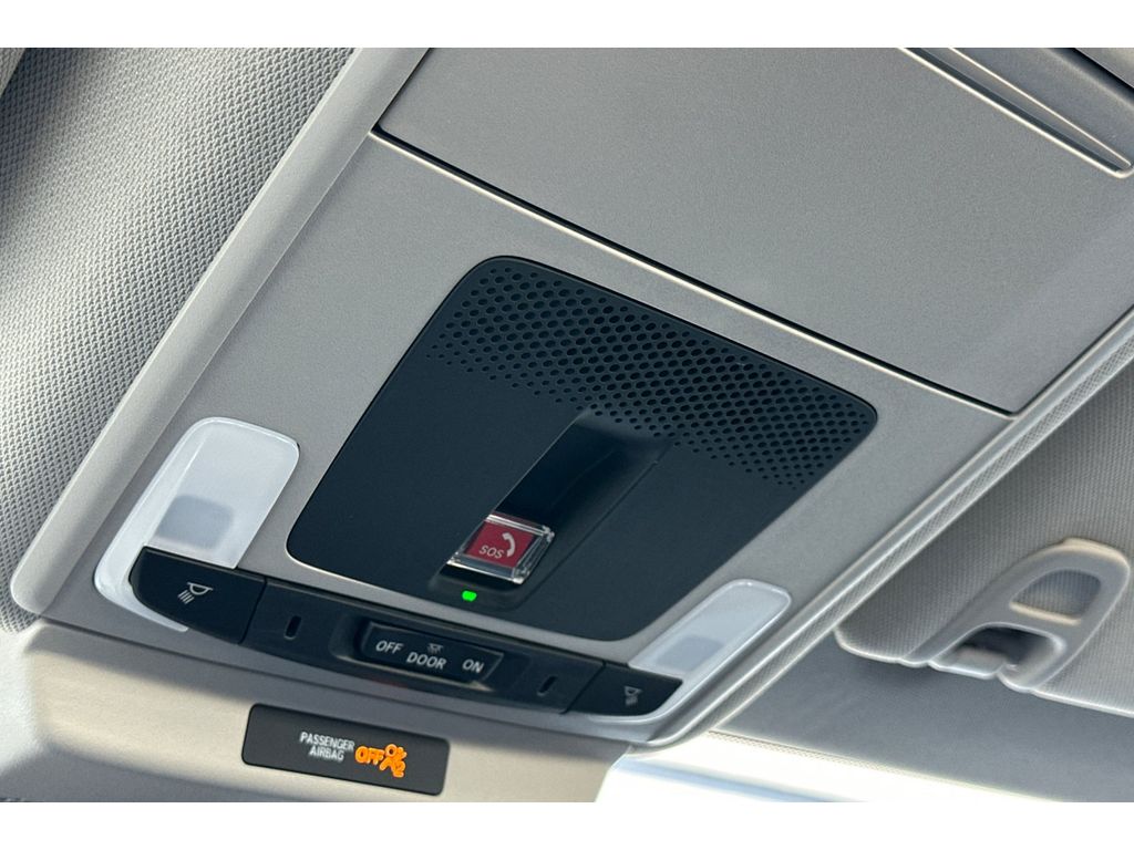 2024 Honda Accord 1.5T LX photo 21