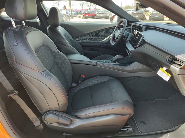 2025 Dodge Charger R/T photo 27