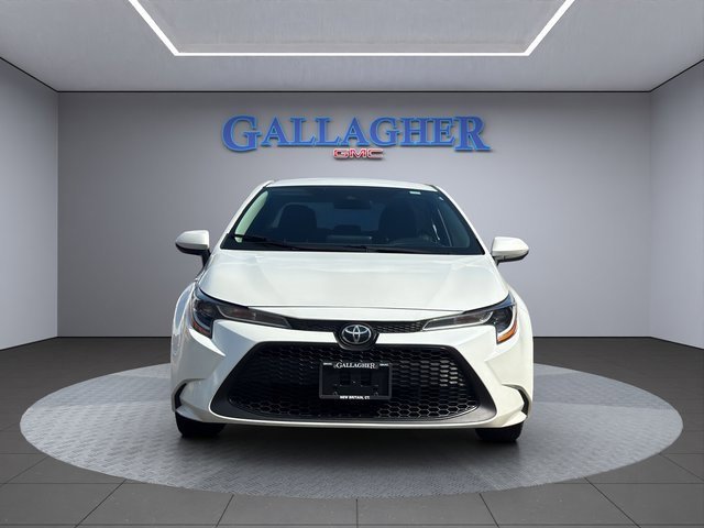 2022 Toyota Corolla LE photo 12