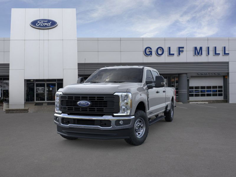 2026 FORD F-350 - Image 2