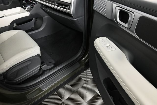 2026 Hyundai Santa Fe SEL photo 21