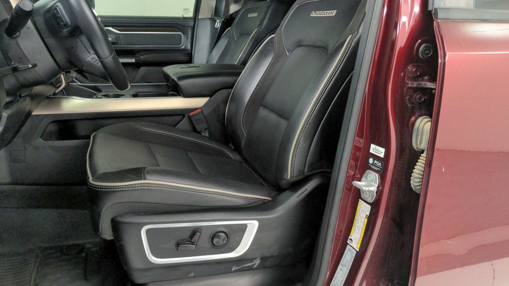 2022 Ram 1500 Laramie photo 15